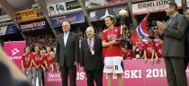 Finał TBLK: Wisła Can Pack Kraków - Artego Bydgoszcz 53:48 (maj 04, 2016)