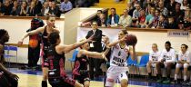 Finał TBLK: Wisła Can Pack Kraków - Artego Bydgoszcz 53:48 (maj 04, 2016)