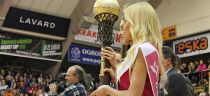 Finał TBLK: Wisła Can Pack Kraków - Artego Bydgoszcz 53:48 (maj 04, 2016)