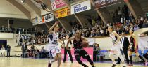 Finał TBLK: Wisła Can Pack Kraków - Artego Bydgoszcz 53:48 (maj 04, 2016)