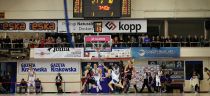 Finał TBLK: Wisła Can Pack Kraków - Artego Bydgoszcz 53:48 (maj 04, 2016)