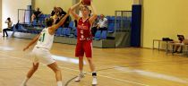 Mecz towarzyski Węgry - Polska 77:72 (czerwiec 3, 2016)