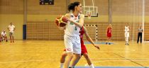 Mecz towarzyski Węgry - Polska 77:72 (czerwiec 3, 2016)