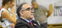Euroliga: Uni Győr - Wisła Can-Pack Kraków 61:91 (grudzień 1, 2016)