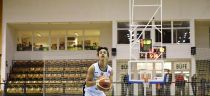 Euroliga: Uni Győr - Wisła Can-Pack Kraków 61:91 (grudzień 1, 2016)