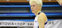 EEWBL F8: Basket 90 Gdynia - Dynamo Moskwa 69:88 (kwiecień 02, 2017)