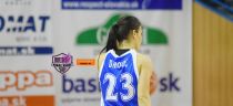 EEWBL F8: Basket 90 Gdynia - Dynamo Moskwa 69:88 (kwiecień 02, 2017)