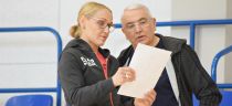 Zgrupowanie Reprezentacji Polski - Zakopane (maj 9, 2017)