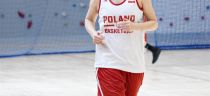 Zgrupowanie Reprezentacji Polski - Zakopane (maj 9, 2017)
