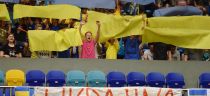 EuroBasket 2017 dzień 3 Ukraina-Węgry, Turcja-Białoruś (czerwiec 19, 2017)