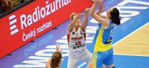 EuroBasket 2017 dzień 3 Ukraina-Węgry, Turcja-Białoruś (czerwiec 19, 2017)