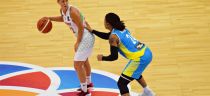 EuroBasket 2017 dzień 3 Ukraina-Węgry, Turcja-Białoruś (czerwiec 19, 2017)