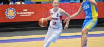 EuroBasket 2017 dzień 3 Ukraina-Węgry, Turcja-Białoruś (czerwiec 19, 2017)