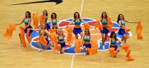 EuroBasket 2017 dzień 3 Ukraina-Węgry, Turcja-Białoruś (czerwiec 19, 2017)