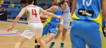 EuroBasket 2017 dzień 3 Ukraina-Węgry, Turcja-Białoruś (czerwiec 19, 2017)