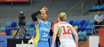 EuroBasket 2017 dzień 3 Ukraina-Węgry, Turcja-Białoruś (czerwiec 19, 2017)