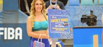 EuroBasket 2017 dzień 3 Ukraina-Węgry, Turcja-Białoruś (czerwiec 19, 2017)