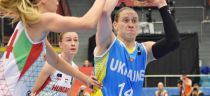 EuroBasket 2017 dzień 3 Ukraina-Węgry, Turcja-Białoruś (czerwiec 19, 2017)
