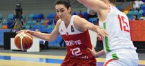 EuroBasket 2017 dzień 3 Ukraina-Węgry, Turcja-Białoruś (czerwiec 19, 2017)