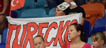 EuroBasket 2017 dzień 3 (czerwiec 19, 2017)