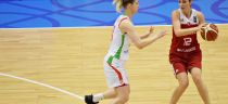EuroBasket 2017 dzień 3 Ukraina-Węgry, Turcja-Białoruś (czerwiec 19, 2017)