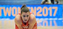 EuroBasket 2017 dzień 4 - kwalifikacje do ćwierćfinałów (czerwiec 20, 2017)