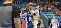 EuroBasket 2017 dzień 4 - kwalifikacje do ćwierćfinałów (czerwiec 20, 2017)