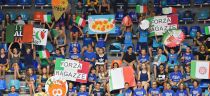 EuroBasket 2017 dzień 4 - kwalifikacje do ćwierćfinałów (czerwiec 20, 2017)