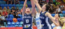 EuroBasket 2017 dzień 4 - kwalifikacje do ćwierćfinałów (czerwiec 20, 2017)
