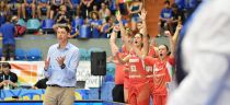 EuroBasket 2017 dzień 4 - kwalifikacje do ćwierćfinałów (czerwiec 20, 2017)