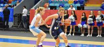 EuroBasket 2017 dzień 4 - kwalifikacje do ćwierćfinałów (czerwiec 20, 2017)