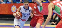 EuroBasket 2017 dzień 4 - kwalifikacje do ćwierćfinałów (czerwiec 20, 2017)