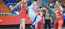 EuroBasket 2017 dzień 4 - kwalifikacje do ćwierćfinałów (czerwiec 20, 2017)