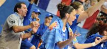 EuroBasket 2017 dzień 5 - BEL-ITA, ESP-LOT (czerwiec 22, 2017)