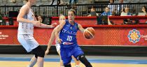 EuroBasket 2017 dzień 5 - BEL-ITA, ESP-LOT (czerwiec 22, 2017)