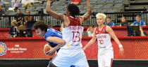 EuroBasket 2017 dzień 5 - BEL-ITA, ESP-LOT (czerwiec 22, 2017)