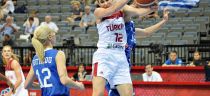 EuroBasket 2017 dzień 5 - BEL-ITA, ESP-LOT (czerwiec 22, 2017)
