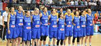 EuroBasket 2017 dzień 5 - BEL-ITA, ESP-LOT (czerwiec 22, 2017)