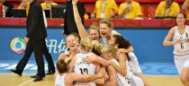 EuroBasket 2017 dzień 5 - BEL-ITA, ESP-LOT (czerwiec 22, 2017)