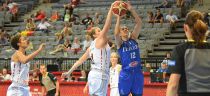 EuroBasket 2017 dzień 5 - BEL-ITA, ESP-LOT (czerwiec 22, 2017)