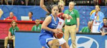 EuroBasket 2017 dzień 5 - BEL-ITA, ESP-LOT (czerwiec 22, 2017)