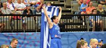 EuroBasket 2017 dzień 5 - BEL-ITA, ESP-LOT (czerwiec 22, 2017)
