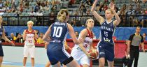 EuroBasket 2017 dzień 6 - ITA-LAT, TUR-SLO (czerwiec 24, 2017)