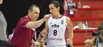 EuroBasket 2017 dzień 6 - ITA-LAT, TUR-SLO (czerwiec 24, 2017)