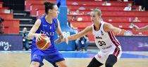 EuroBasket 2017 dzień 6 - ITA-LAT, TUR-SLO (czerwiec 24, 2017)