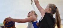 3x3 QUEST Gorzów Wlkp. (lipiec 2, 2017)