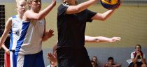 3x3 QUEST Gorzów Wlkp. (lipiec 2, 2017)