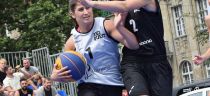 3x3 QUEST Finał dzień 2 (lipiec 23, 2017)