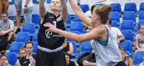 3x3 QUEST Finał dzień 2 (lipiec 23, 2017)