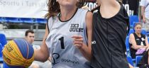3x3 QUEST Finał dzień 2 (lipiec 23, 2017)